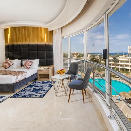 Seagull Beach Resort - Families and Couples Only