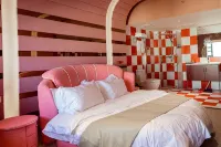 Shayang Qingcheng Smart Hotel