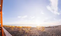 Camping Casa di Caccia - Beach