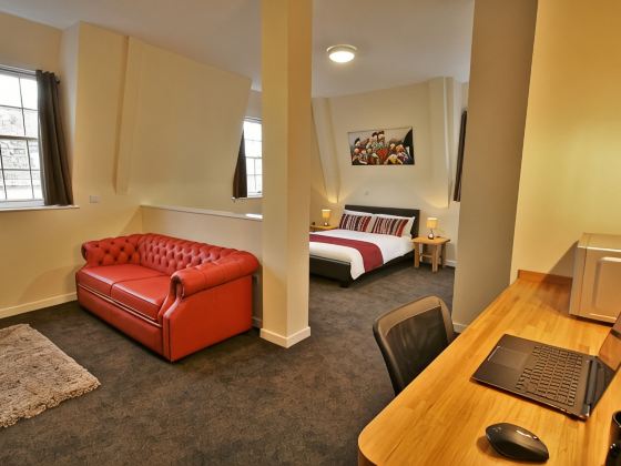 Central Hotel Gloucester