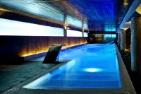 Alcazar Hotel & Spa - Beach
