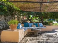 Oliver Moragues Grandhouse & Vineyard Hotels in Algaida