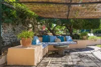 Oliver Moragues Grandhouse & Vineyard Hotels in 
