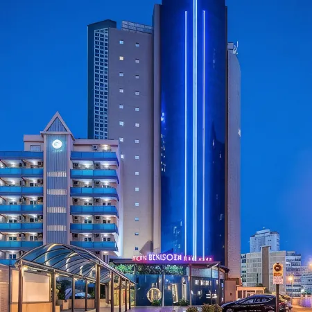 Climia 2Sleep Apartments