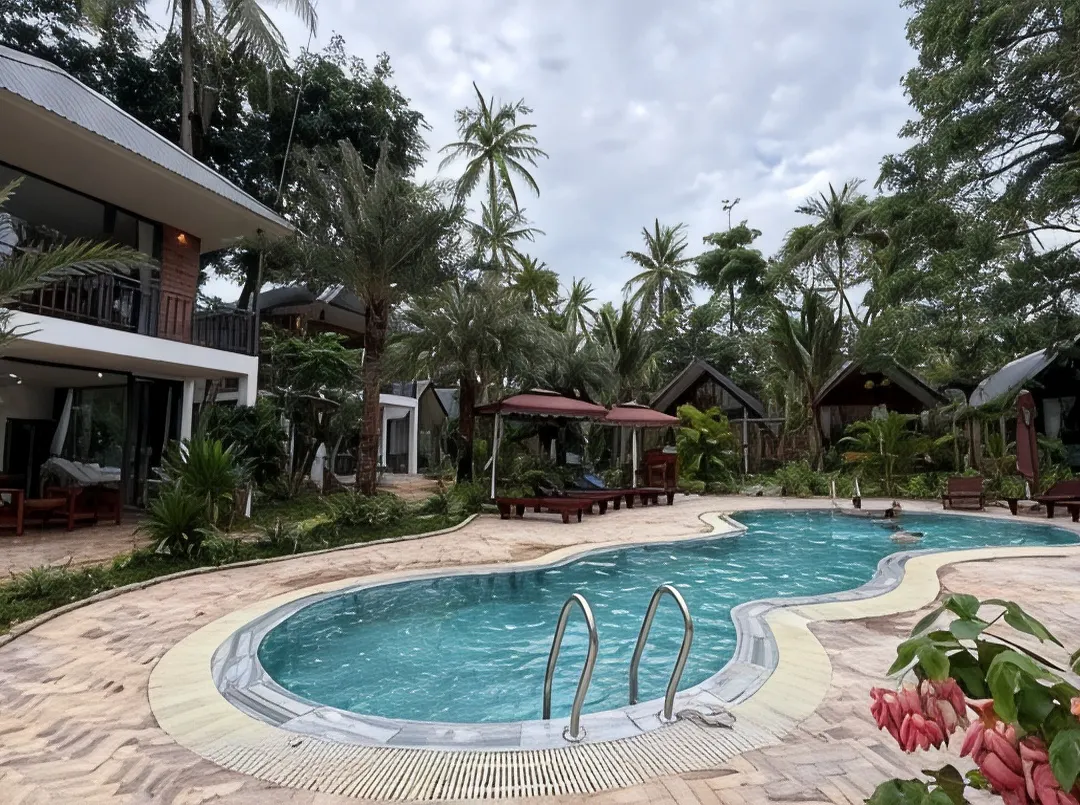 Agarwood Garden Resort Phu Quoc - Phú Quốc