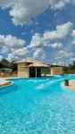 Santíssimo Resort - piscina