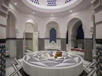 Rixos Premium Saadiyat Island - spa