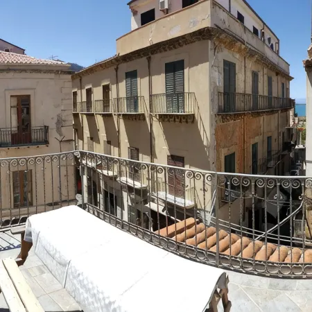 Terrazza Spinola
