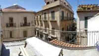 Terrazza Spinola - Afhentnings-/afleveringstjenester