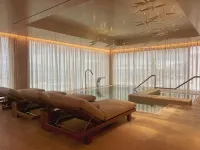 Hotel Fariones - Fitnessstudio