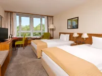 Leonardo Hotel Köln Bonn Airport Köln otelleri
