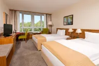 Leonardo Hotel Köln Bonn Airport