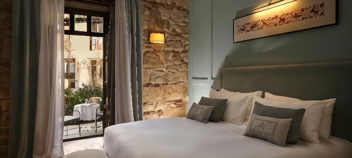 Eunice Hotel Gastronómico Hotels in Campo Charro