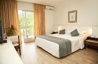 Plaza Caldas da Imperatriz Resort & Spa Отели в г. 
