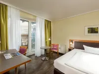 Seminaris SeeHotel Potsdam Ξενοδοχεία στην πόλη Potsdam