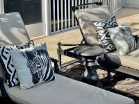 Enjoy a Poolside Luxury Condo and Dock, & Only a 3 Min Walk to Vanderbilt Beach. - Gym