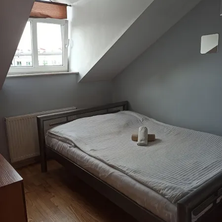 Apartament Arkada