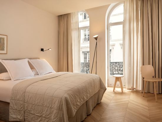 Residence Nell Paris