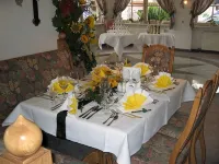 Hotel Moserhof - 4-Star