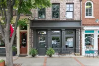 Luxury Loft in Downtown Columbia with Rooftop Terrace - 4-Star
