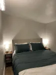 Tiny Excursion Cabin 4 - Huron Hideaway