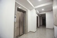 Apart hotel on Saryan Str 26/3