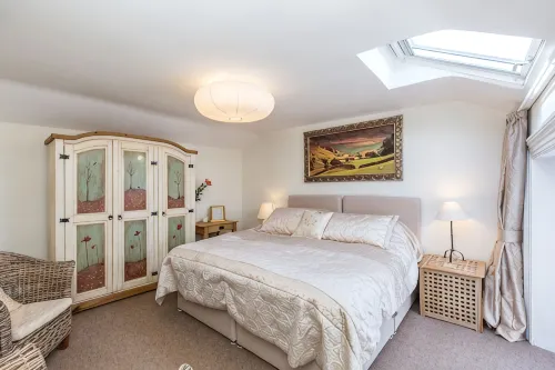 Fern House, Grassington; central yet parking & quiet, light & period elegance - Wifi