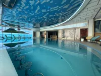 Riga Unimars Hotel & Spa