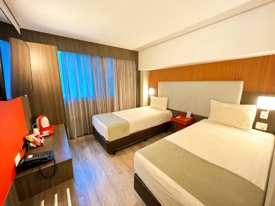 ESuites Hotel Recreio Shopping