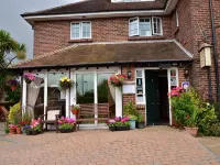 The Aldwick Hotels in Bognor Regis