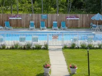 Cromwell Harbor Motel Hotels in Bar Harbor