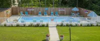 Cromwell Harbor Motel