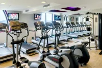Pullman São Paulo Guarulhos Airport - Gym