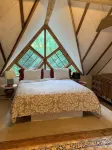 The Catskills Red Barn-near Belleayre