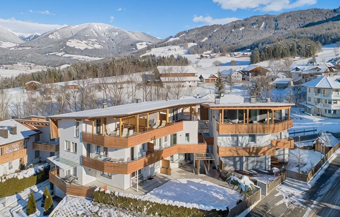 Dream Vacation Apartment Reischach, Roof Terrace & Panorama, Cron4 Swimming Pool & Sauna