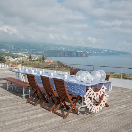 Sao Vicente Lodge - Atlantic Retreat