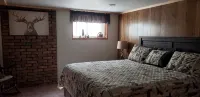 Found Sessions Time, 3BD 2BA home near Found Lake St Germain Wisconsin