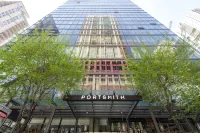 Eurostars Magnificent Mile