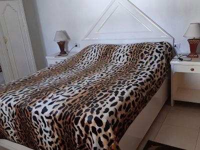 Private 4 bed villa with pool, overlooks Nile , 10mins from Kings Valley