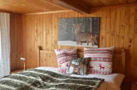 Comfortable 4-bedroom apartment near the mountain railroads