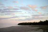 Scenic Lake front cottage! Summer in Door County too good to miss! - Beach