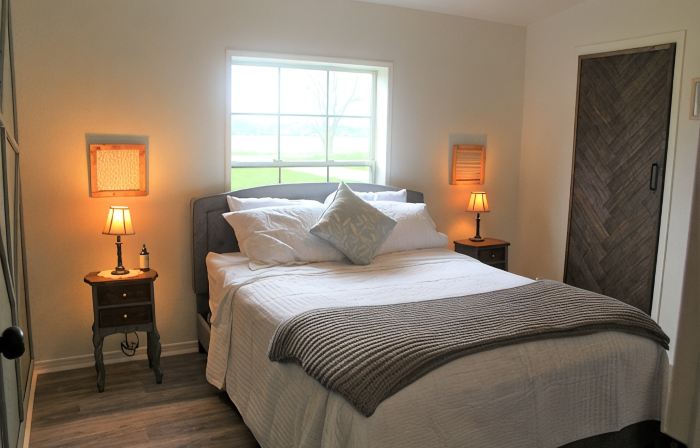 Edward House, on 7 acres, not far from Notre Dame & Golf Course