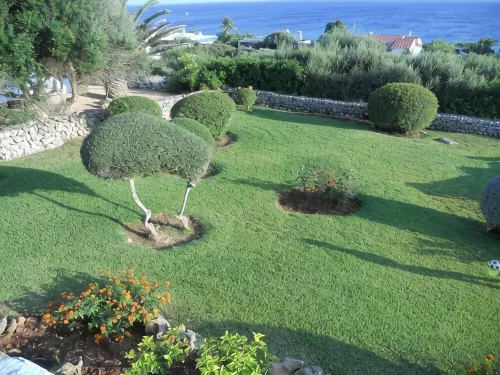 Binibeca Panoramic Villa for up to 12 People