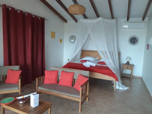 TI COIN RELAX Villa sea view private pool x1f3d6; - Villas