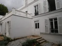 Villa Les Coteaux - 300m² - Proche Paris - Boutique