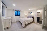 Brand New House with Huge Patio - Wi-Fi