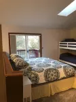 Super Spacious Lakehome - Gym