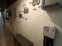 7-person apartment at the foot of the slopes (fully renovated) Hotels in Aime