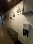 7-person apartment at the foot of the slopes (fully renovated)
