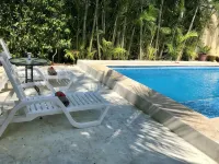Casa Carrillo, Carrillo Beach, Guanacaste - プール